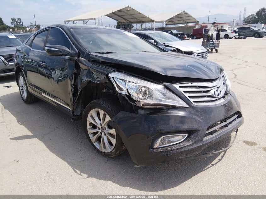 Vin: kmhfh4jg4ea366501, lot: 46367432, hyundai azera limited 2014 img_1