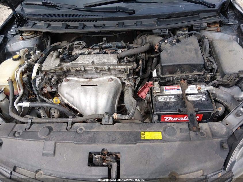 SCION TC 2014 VIN JTKJF5C77E3076905