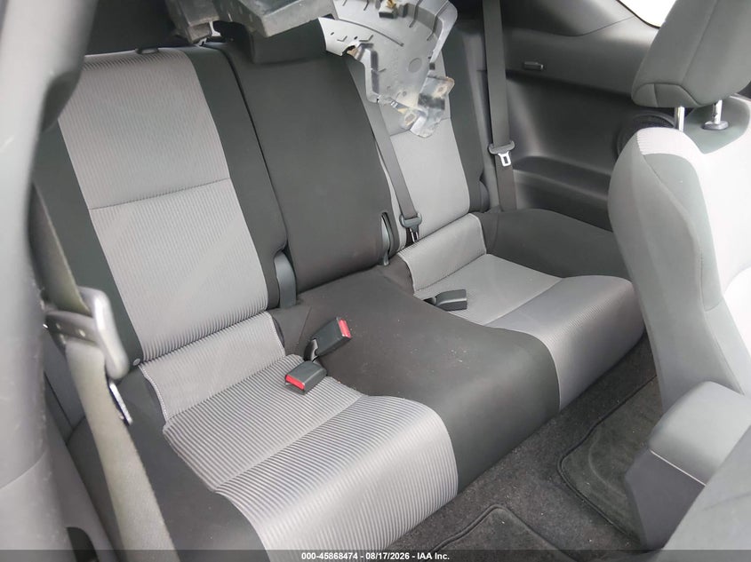 SCION TC 2014 VIN JTKJF5C77E3076905