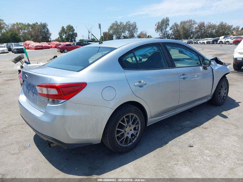 Vin: 4s3gkaa68k3608948, lot: 46367452, subaru impreza 2.0i 20194