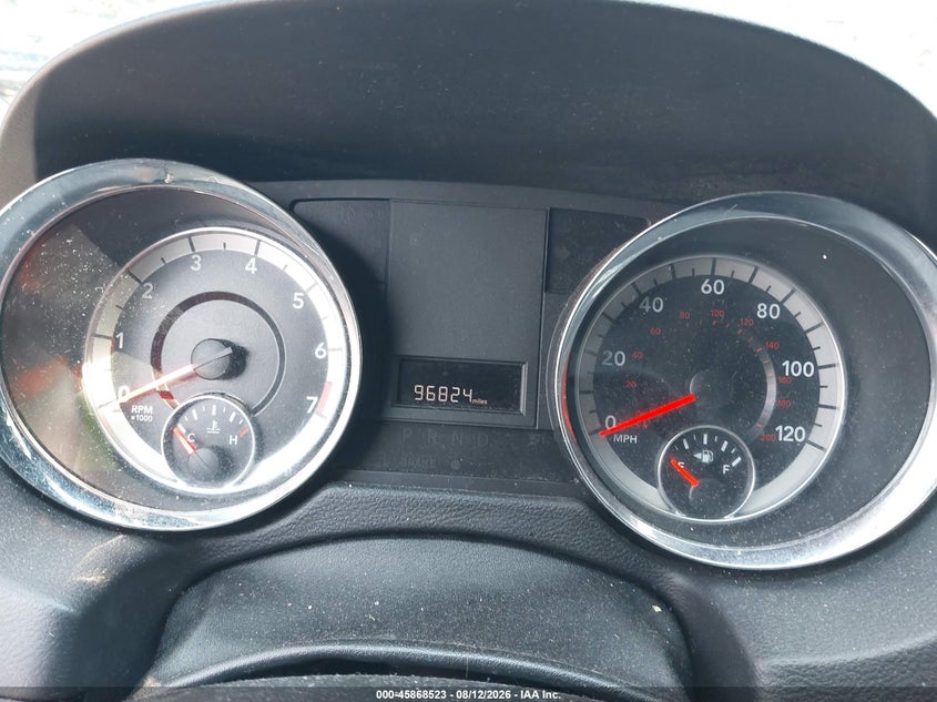 DODGE GRAND CARAVAN 2020 VIN 2C4RDGCG9LR194552