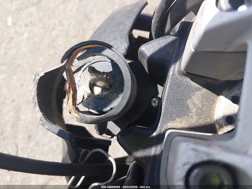 DUCATI SCRAMBLER 2018