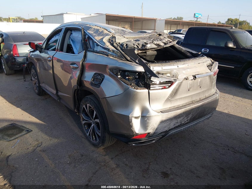 Vin: 2t2hzmda1nc321203, lot: 46367588, lexus rx 350 20223