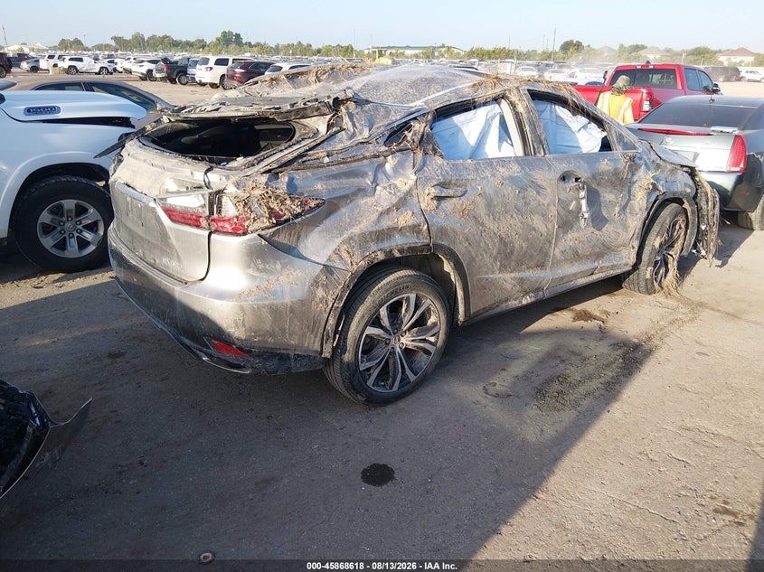 Vin: 2t2hzmda1nc321203, lot: 46367588, lexus rx 350 20224
