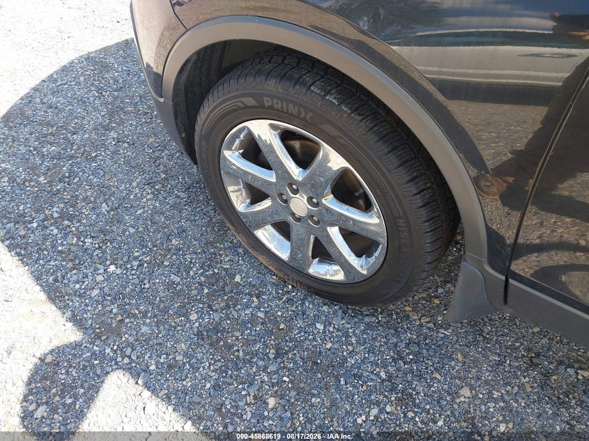 Фото 12 - BUICK ENCORE