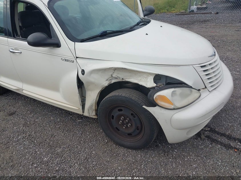 2005 CHRYSLER PT CRUISER auction photo 6