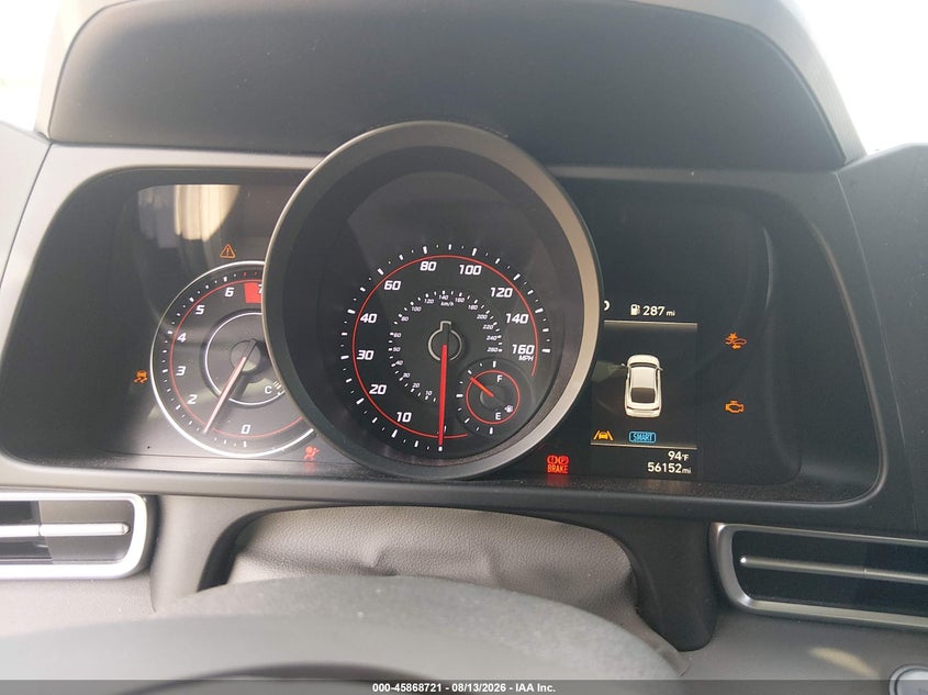 2022 HYUNDAI ELANTRA SEL · Photo 7