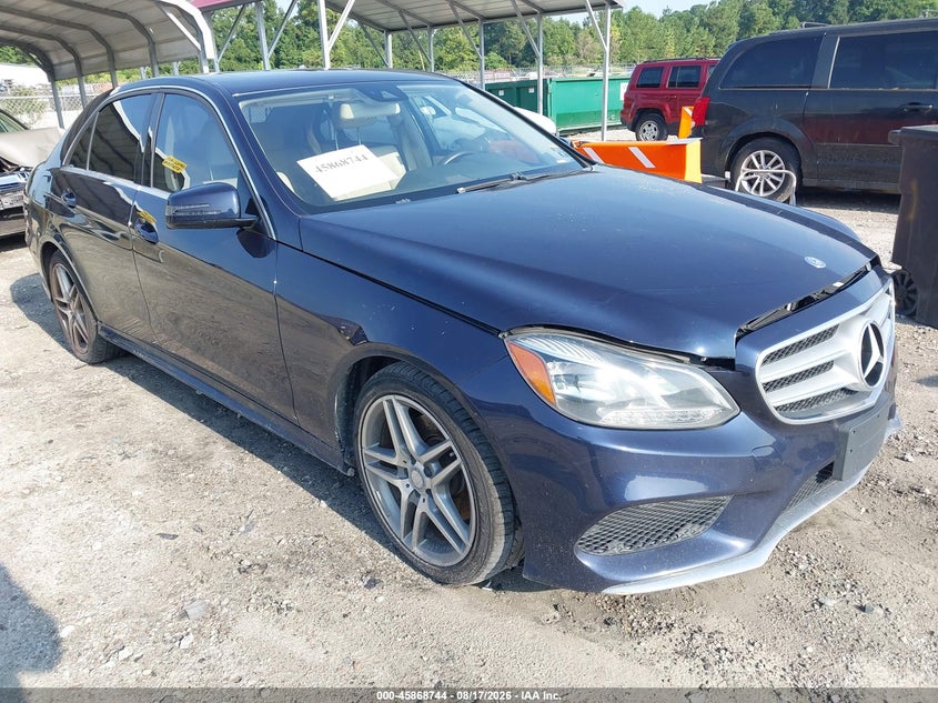 Vin: wddhf8jb1ea938886, lot: 46367714, mercedes-benz e 350 4matic 2014 img_1