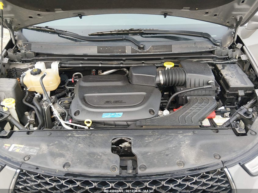 CHRYSLER PACIFICA 2022 VIN 2C4RC1BG1NR176292