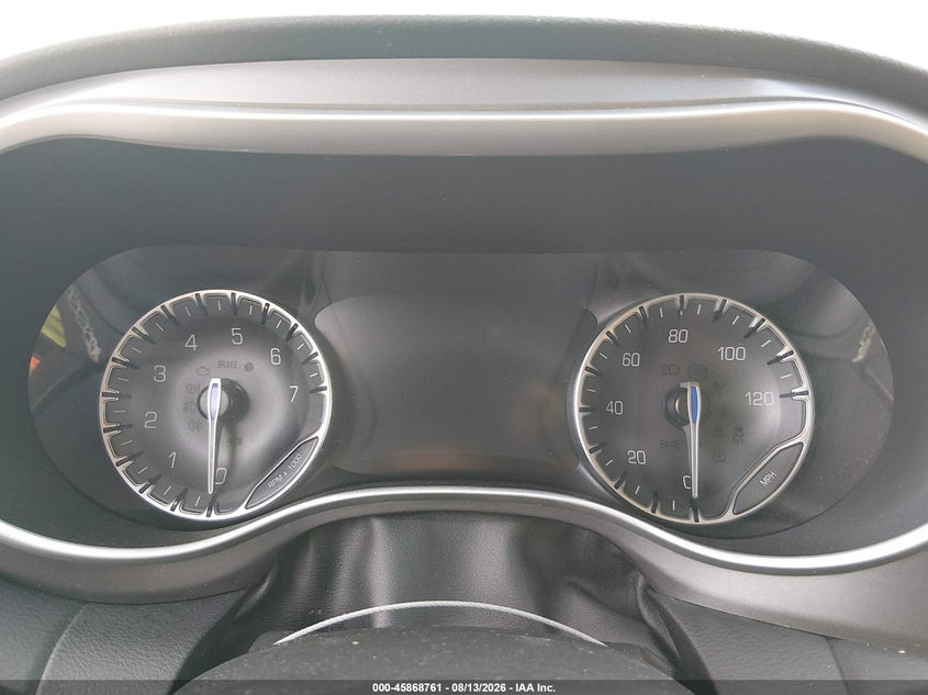 2022 CHRYSLER PACIFICA auction photo 7