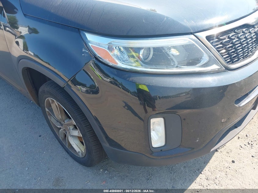 Photo 6 - KIA SORENTO