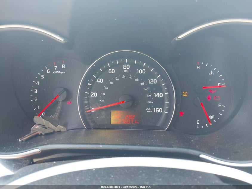 Photo 7 - KIA SORENTO