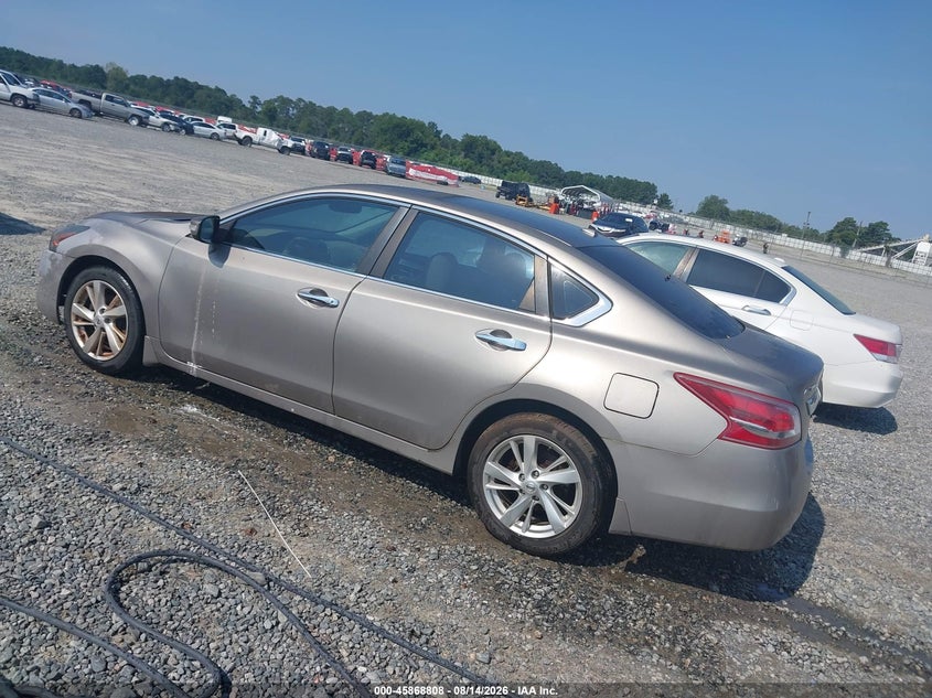 Vin: 1n4al3ap0dc249143, lot: 46367778, nissan altima 2.5 sl 20133