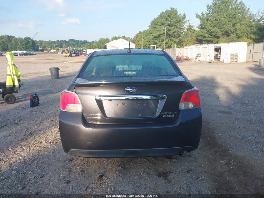 SUBARU IMPREZA 2015 VIN JF1GJAN63FH005157