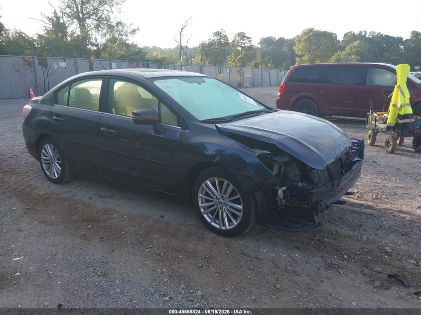 Vin: jf1gjan63fh005157, lot: 46367794, subaru impreza 2.0i limited 2015 img_1