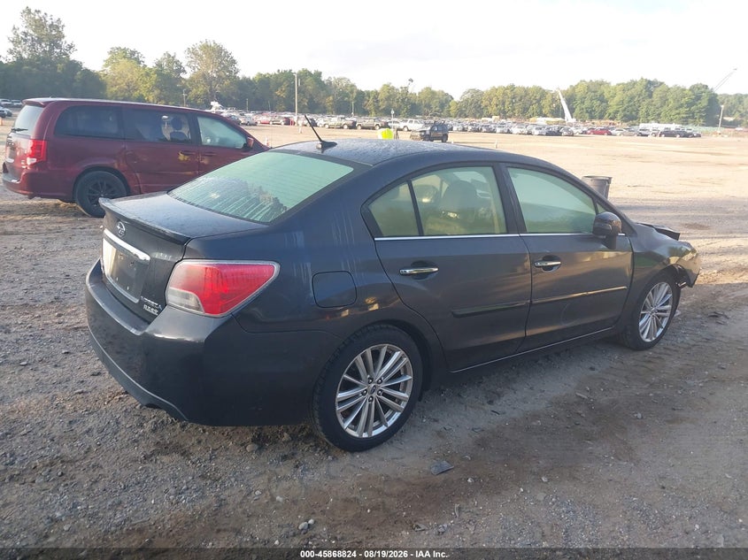 SUBARU IMPREZA 2015 VIN JF1GJAN63FH005157