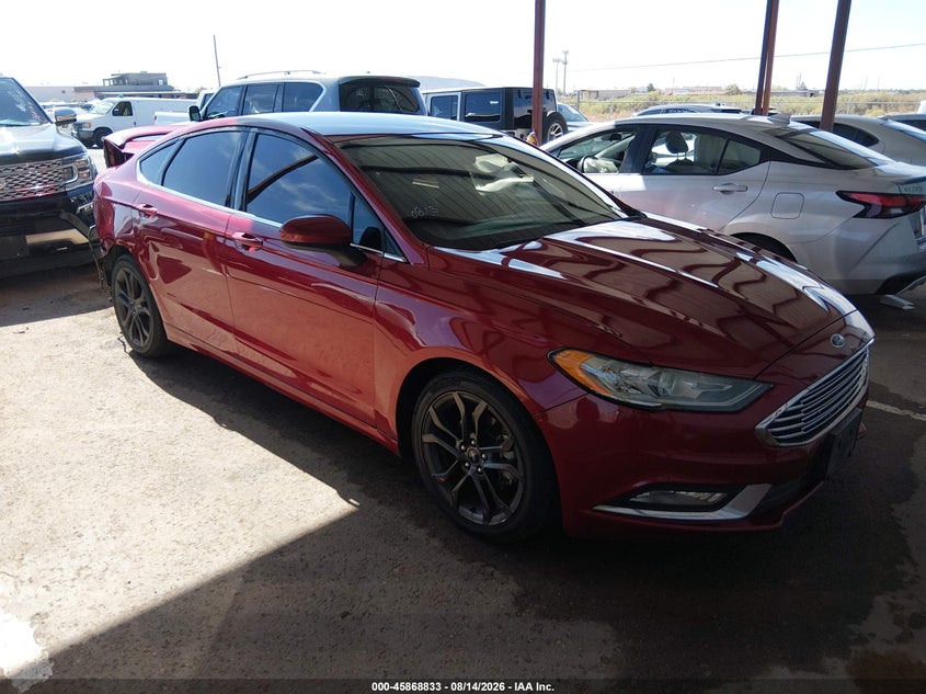 Vin: 3fa6p0g73jr144979, lot: 46367803, ford fusion s 2018 img_1