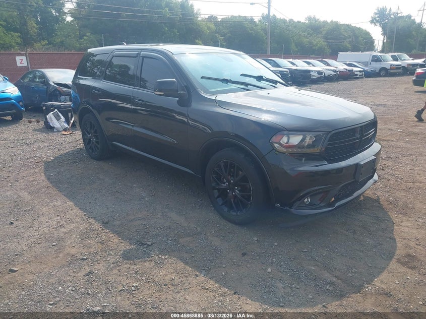 Vin: 1c4sdjctxgc486429, lot: 46367854, dodge durango r/t 2016 img_1
