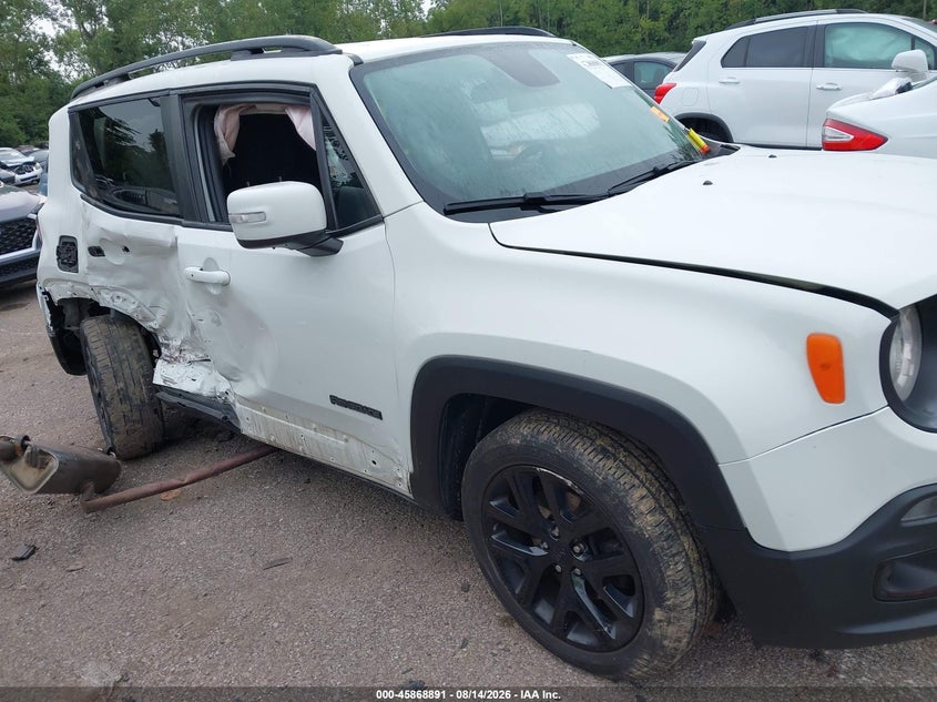 JEEP RENEGADE 2017 VIN ZACCJABB4HPE83755