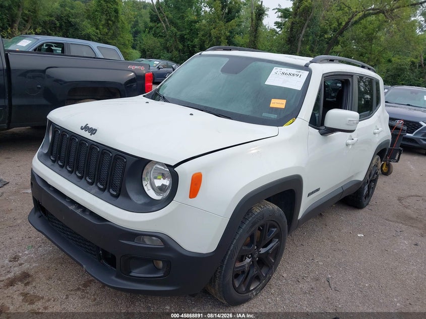 JEEP RENEGADE 2017 VIN ZACCJABB4HPE83755