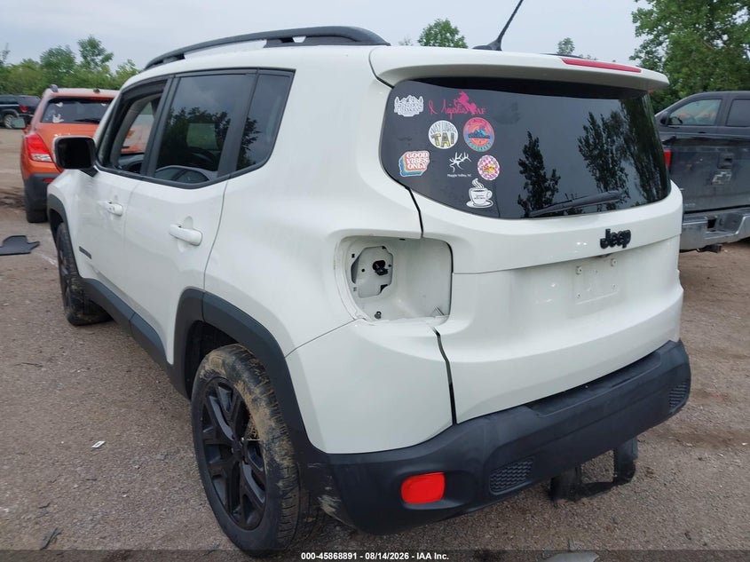 JEEP RENEGADE 2017 VIN ZACCJABB4HPE83755