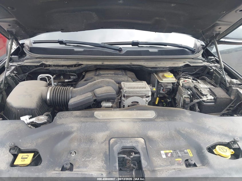 JEEP WAGONEER 2022 VIN 1C4SJUDTXNS160707