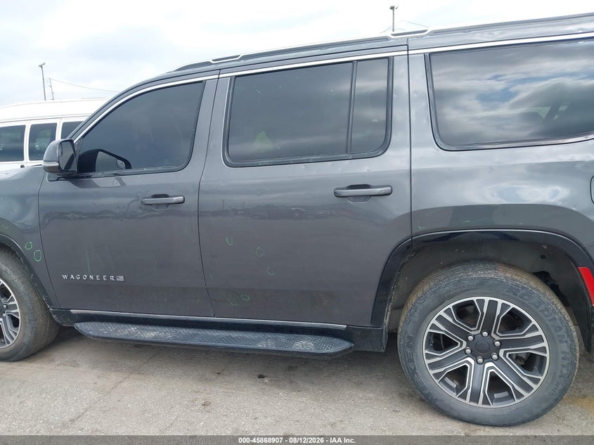 JEEP WAGONEER 2022 VIN 1C4SJUDTXNS160707