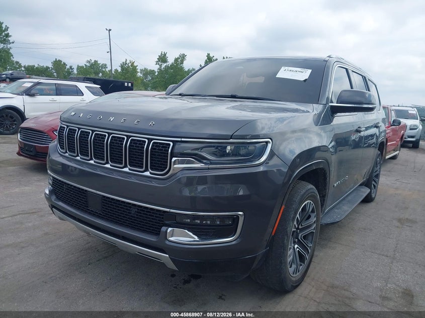 JEEP WAGONEER 2022 VIN 1C4SJUDTXNS160707