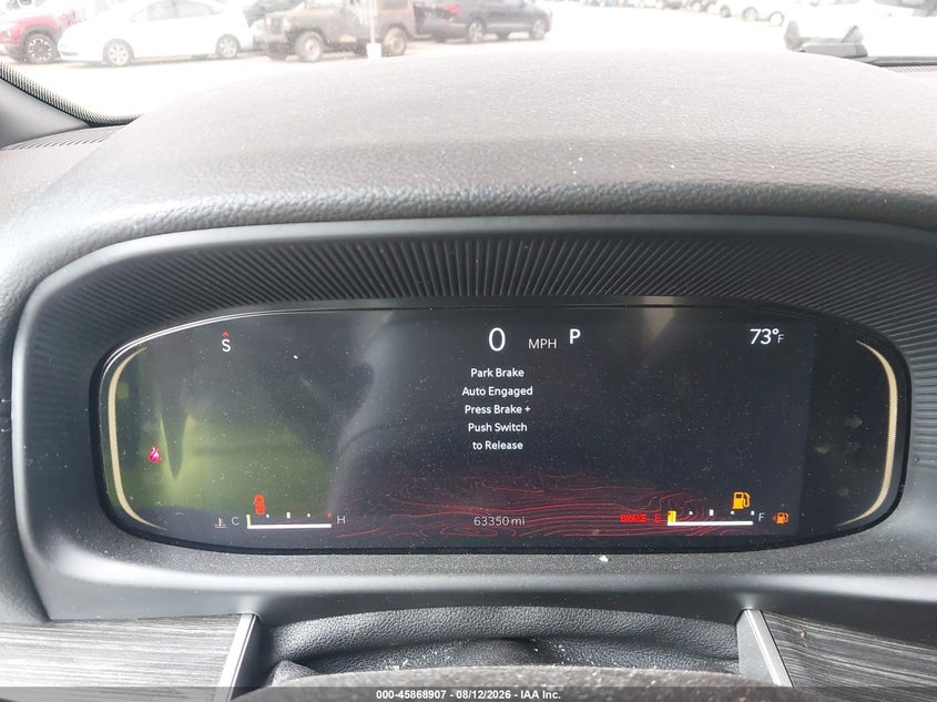 JEEP WAGONEER 2022 VIN 1C4SJUDTXNS160707