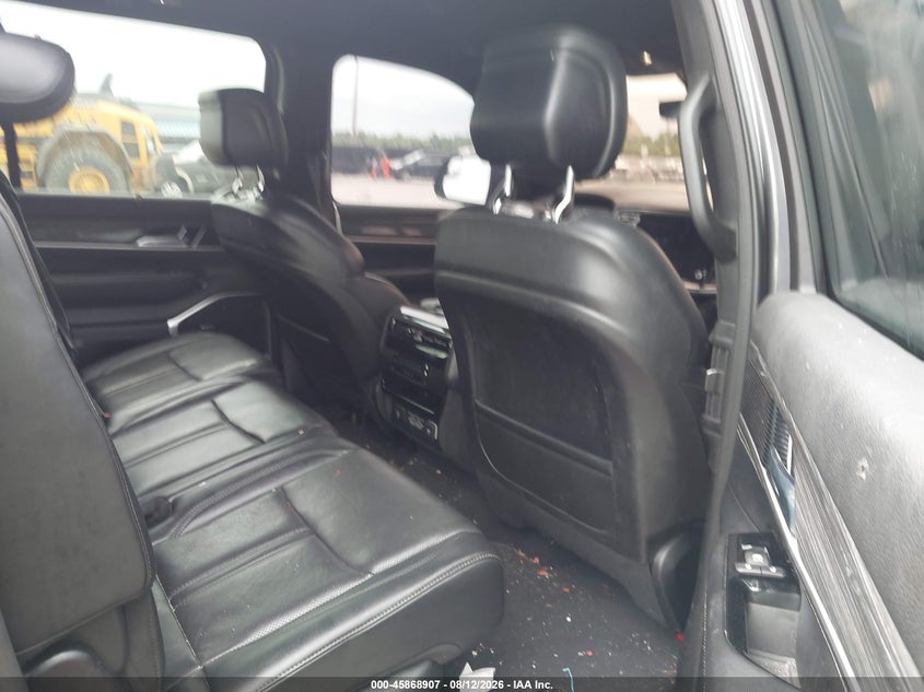 JEEP WAGONEER 2022 VIN 1C4SJUDTXNS160707