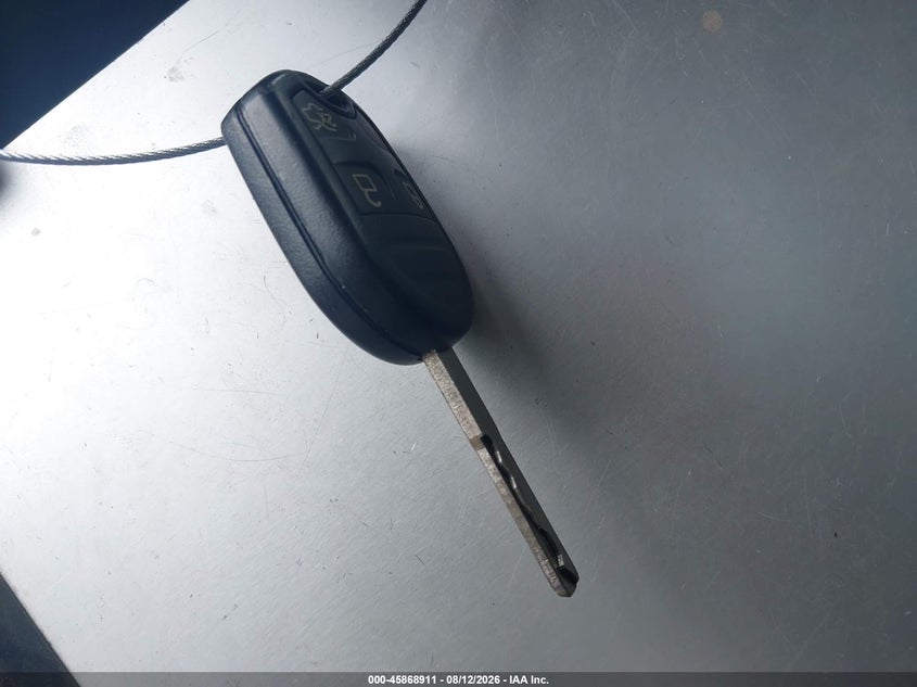 FORD FIESTA 2019 VIN 3FADP4EJ0KM127469