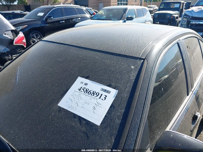 BMW 320I 2017 VIN WBA8E1G50HNU15066