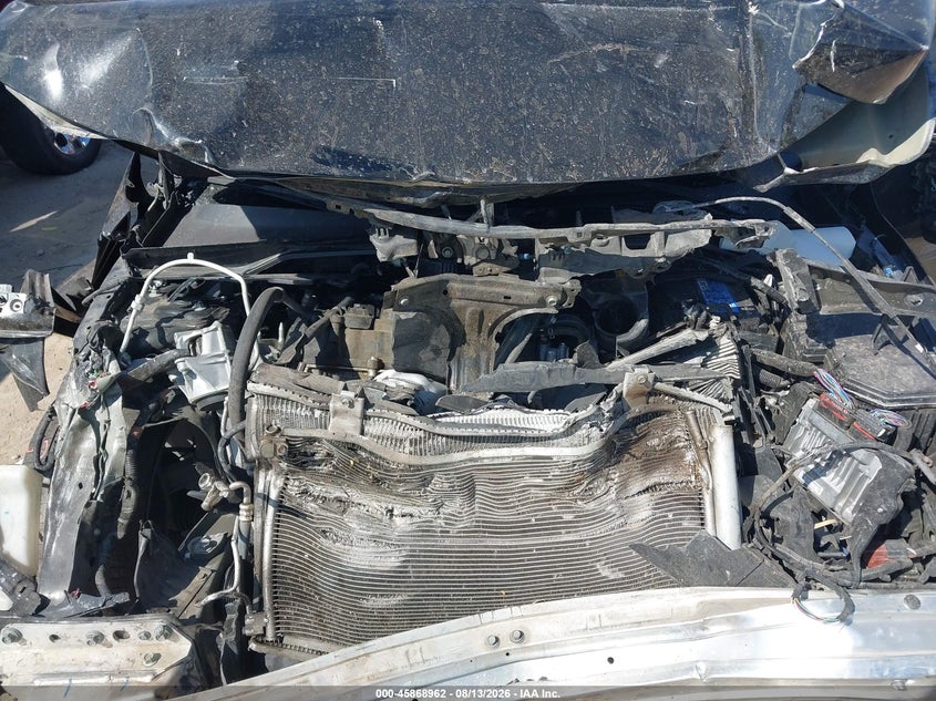 HONDA CIVIC 2023 VIN 19XFL2H85PE000102
