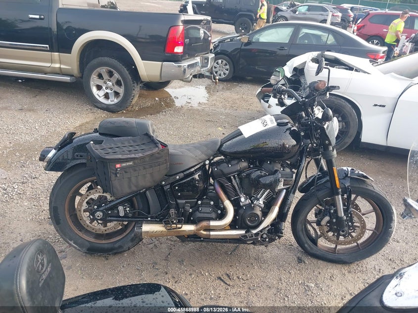 HARLEY-DAVIDSON FXLRS 2023