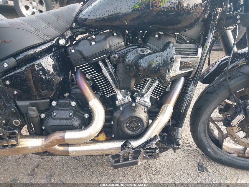 HARLEY-DAVIDSON FXLRS 2023