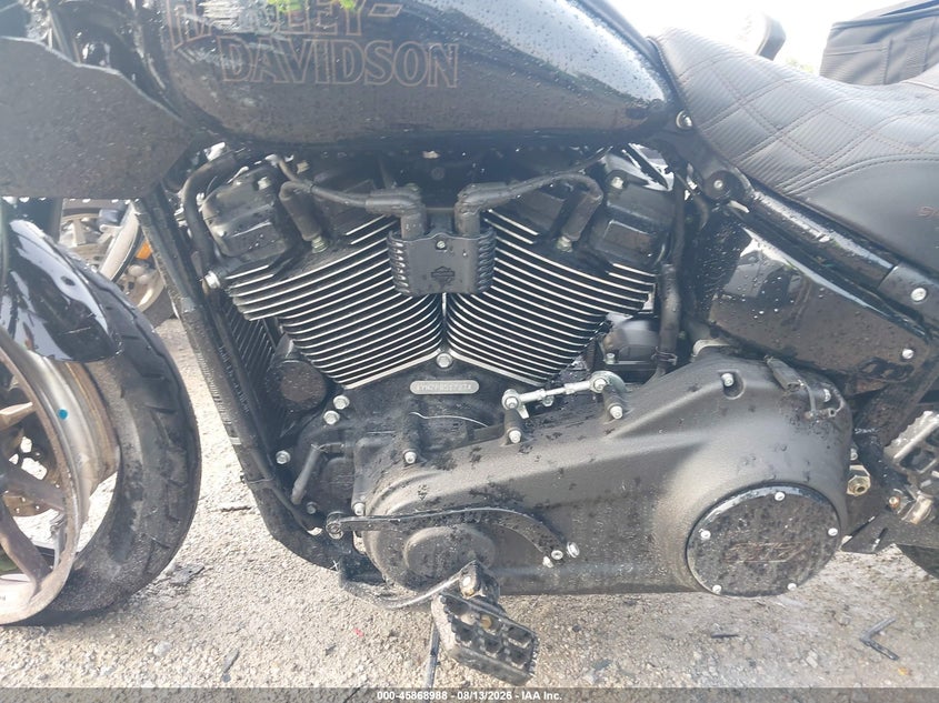 HARLEY-DAVIDSON FXLRS 2023