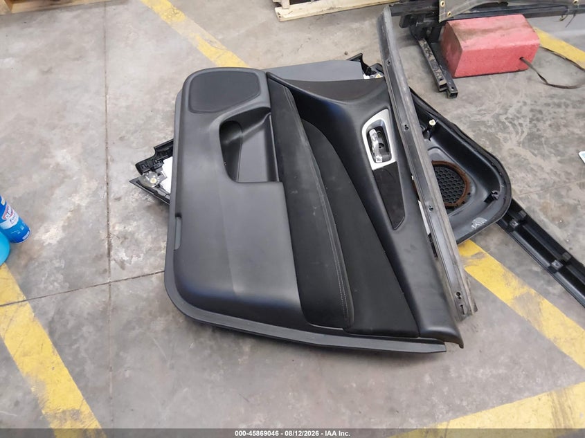 NISSAN PATHFINDER 2015 VIN 5N1AR2MN5FC639716