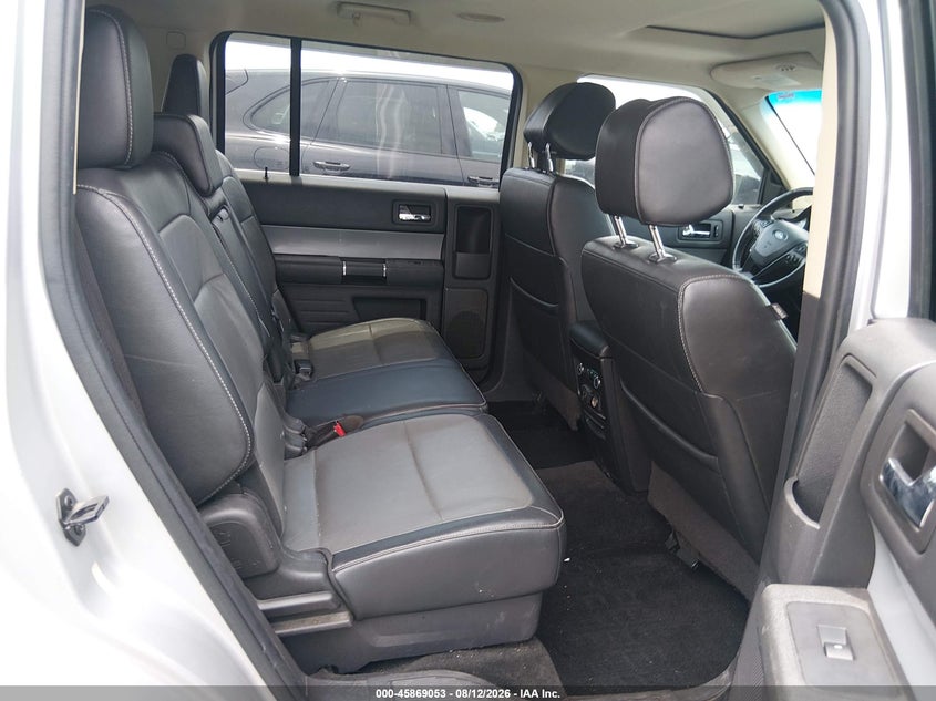 FORD FLEX 2014 VIN 2FMHK6DT3EBD40295