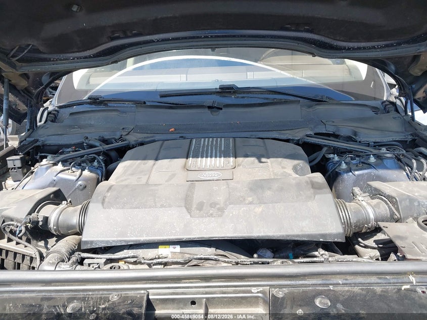 LAND-ROVER RANGE ROVER 2018 VIN SALGS2SV9JA391392