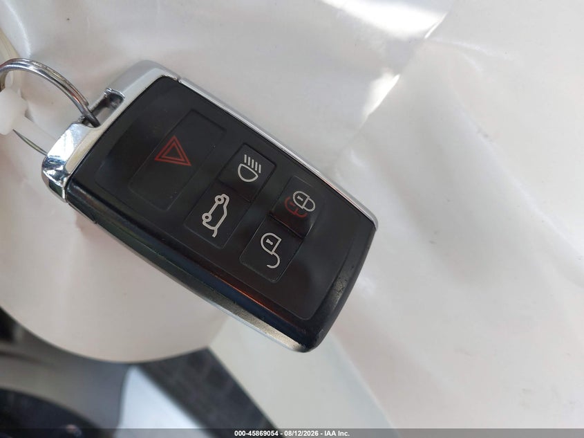 LAND-ROVER RANGE ROVER 2018 VIN SALGS2SV9JA391392