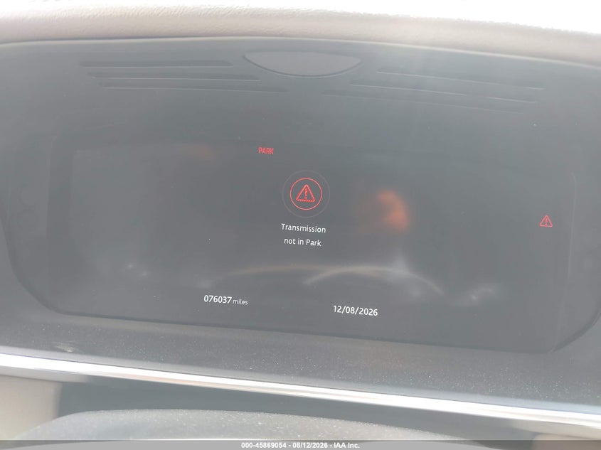 LAND-ROVER RANGE ROVER 2018 VIN SALGS2SV9JA391392
