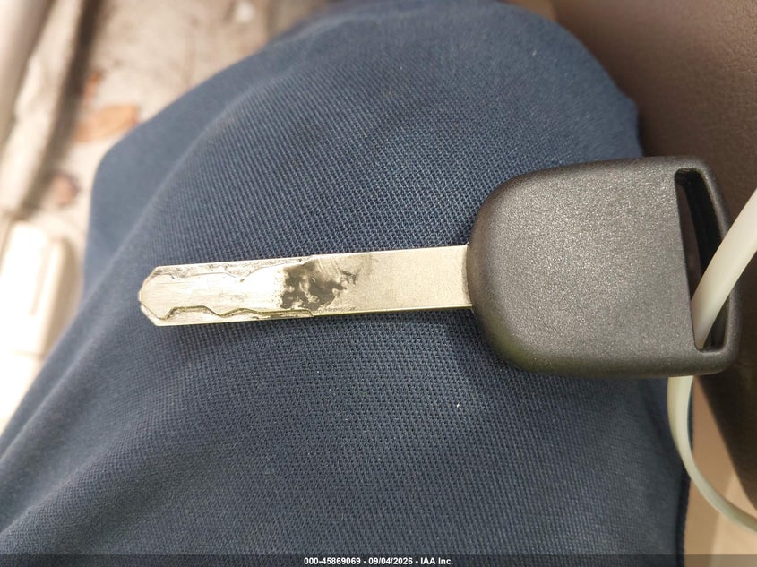 HONDA ACCORD 2006 VIN 1HGCM56466A177861