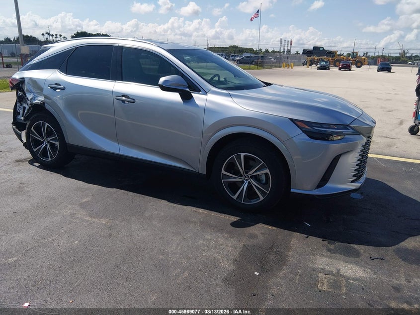 Vin: 2t2bamba7tc069972, lot: 46368047, lexus rx 350 2026 img_1