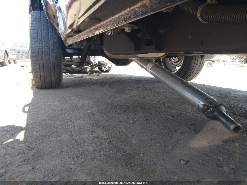 GMC SIERRA 1500 2026 VIN 3GTNUAEK2TG266355