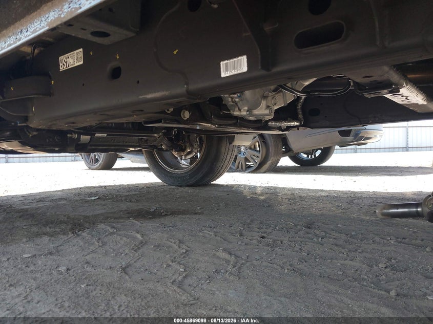 GMC SIERRA 1500 2026 VIN 3GTNUAEK2TG266355