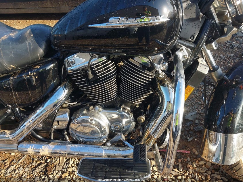 HONDA VT1100 1999