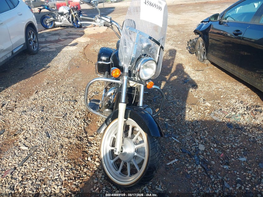 HONDA VT1100 1999