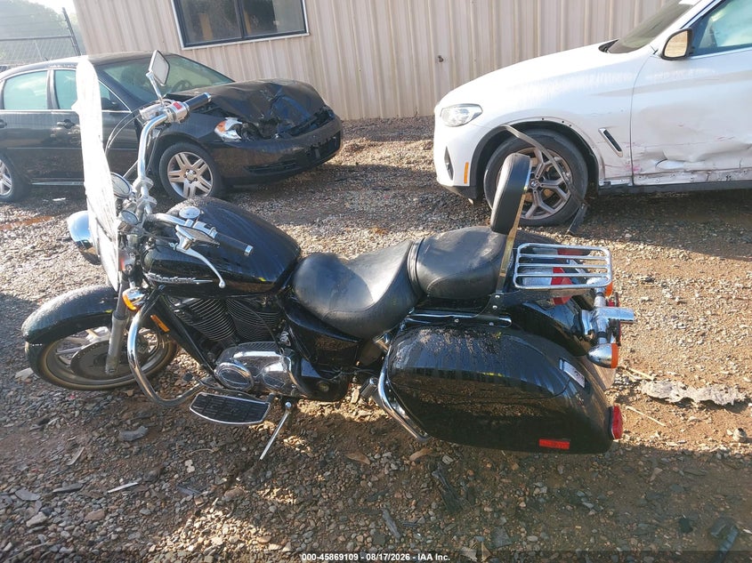 HONDA VT1100 1999