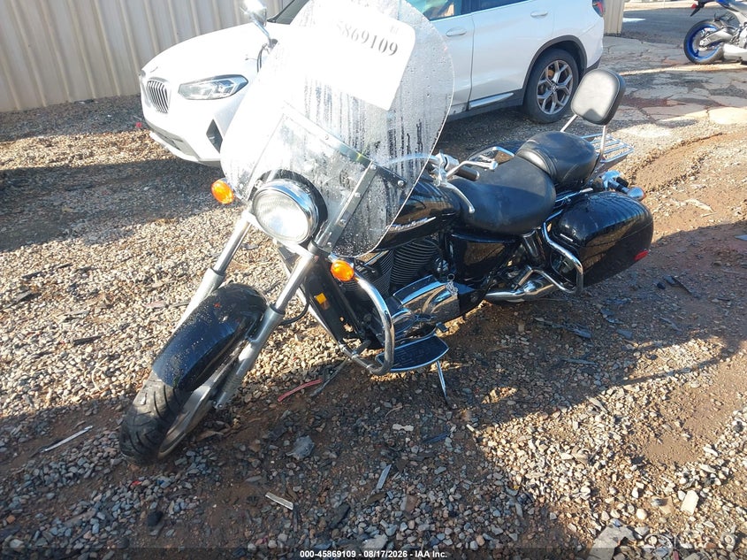 HONDA VT1100 1999