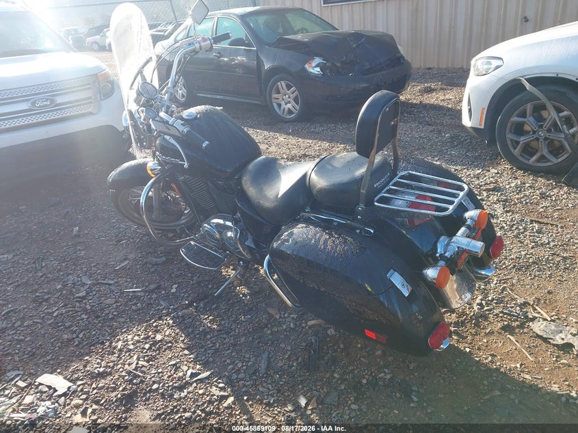 HONDA VT1100 1999